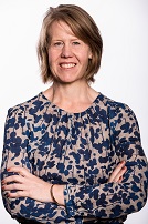 Avril Holden